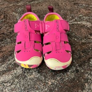 Plae Sam 2.0 toddler